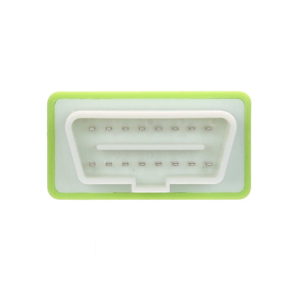 Eco economía ahorrador de combustible diesel OBD II ahorrador de combustible diesel de Box Chip para coche ahorro