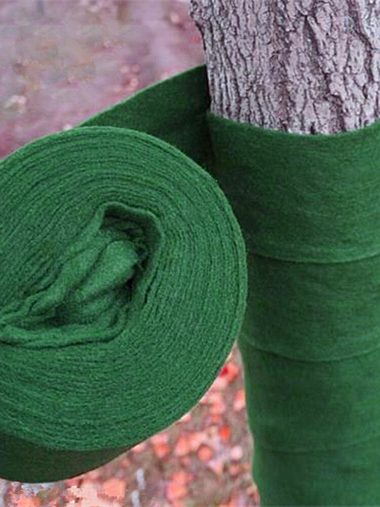Tree Protector Wrap Winter Plant Warm Cover Anti-freeze Cloths Plant Insulation Wrapping Protection Anti-freeze Protection Cloth