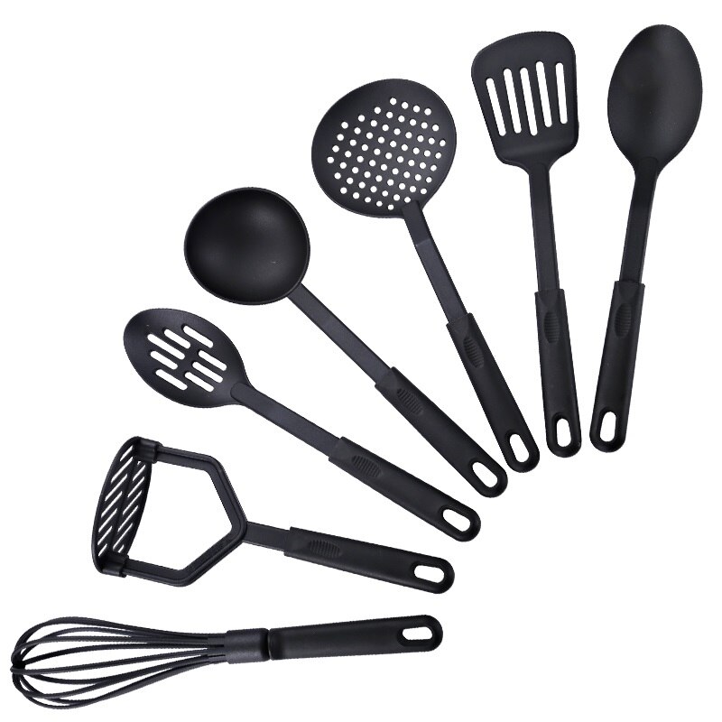 2022 13pcs/7pcs Baking Set Hygienic Kitchen Accessories Cooking Tools Utensils Whisk Basting Brush Spatulas Turner Spoon