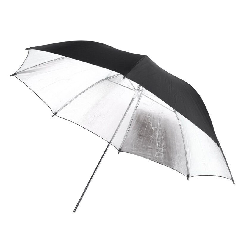 Flash pour parapluie souple ou Studio Photo: Black