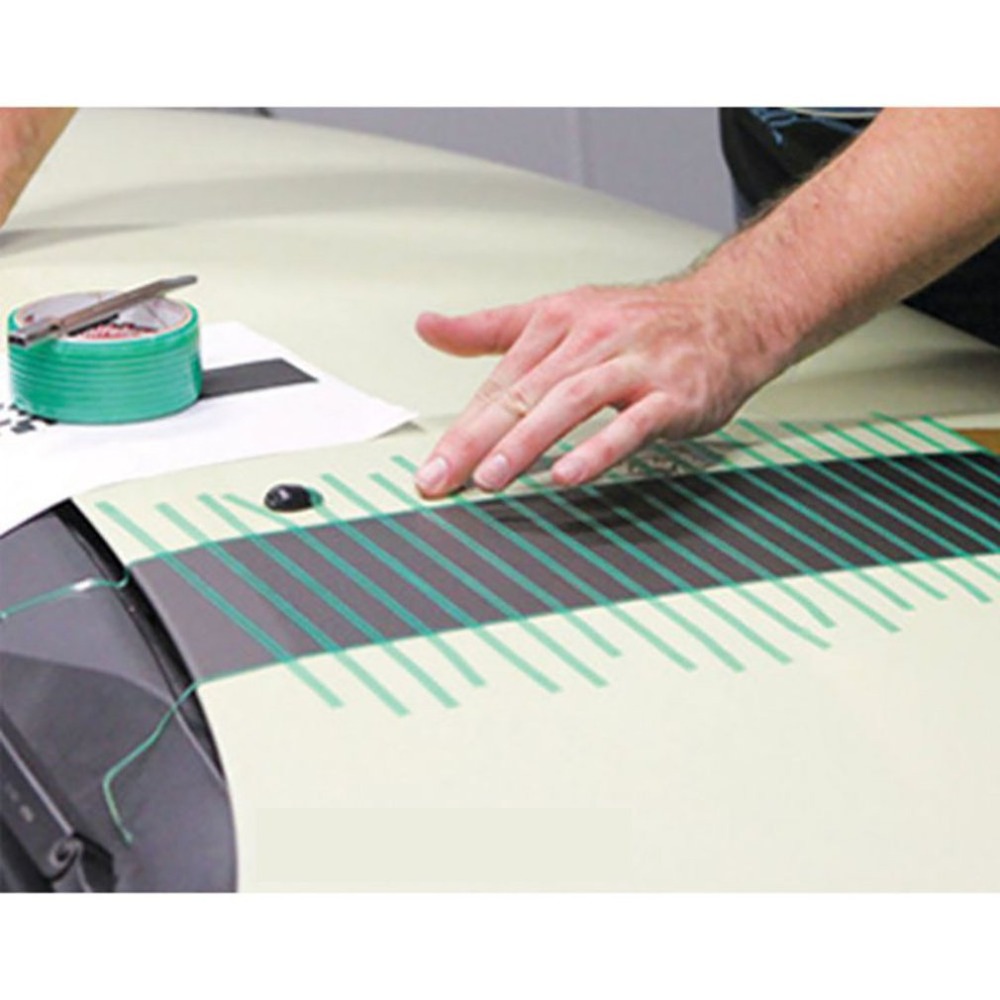 5M, Vinyl Auto Wrap, Knifeless Tape , Lijn Auto Stickers, Snijgereedschap, vinyl Film, Wikkelen Cut Tape, Auto Accessoires