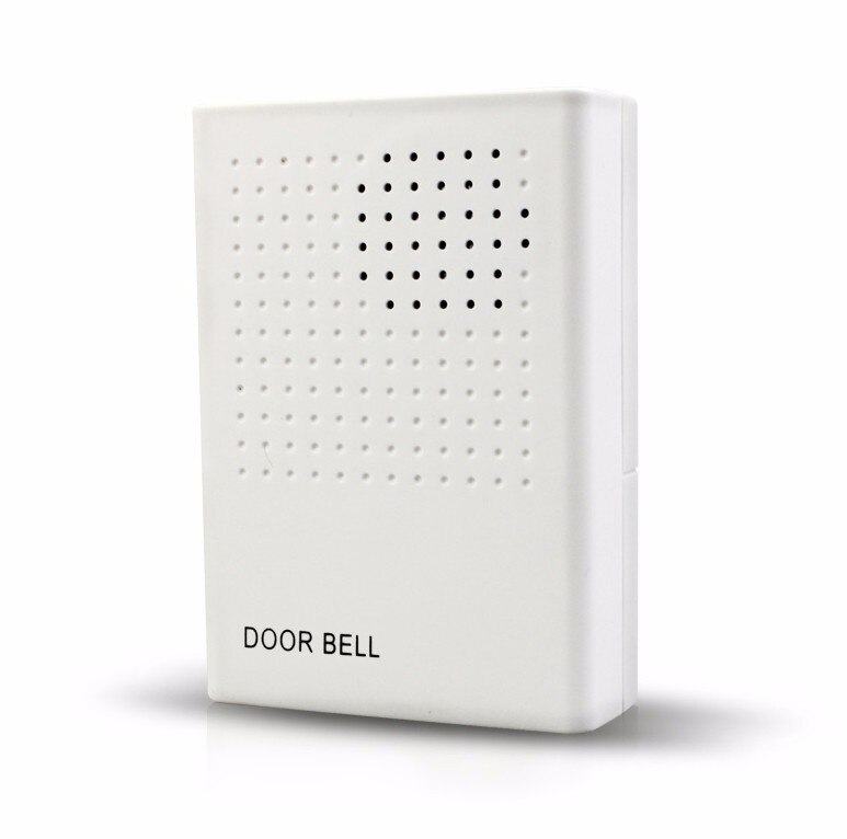 DC 12V Wire DoorBell Wire Access Control Doorbell door bell