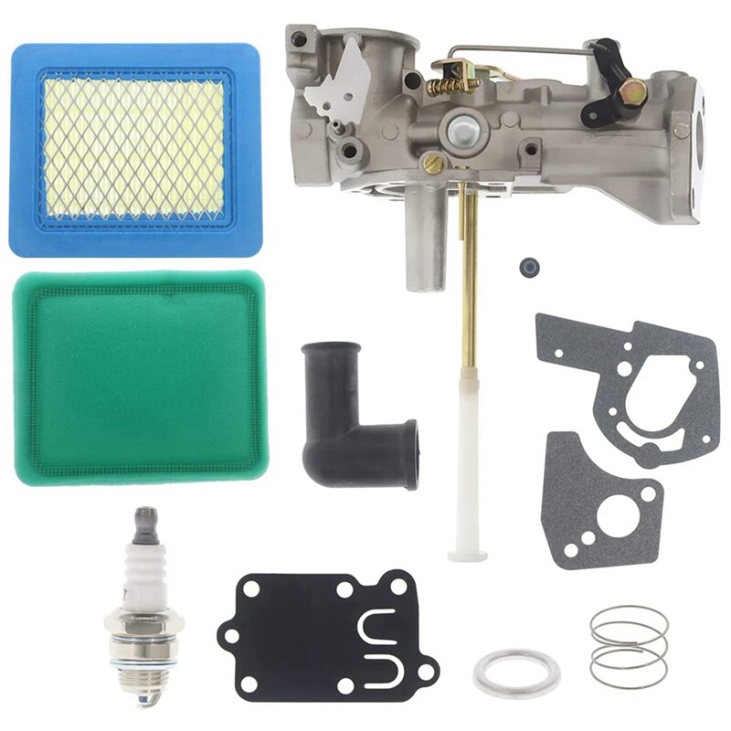 5HP Carburetor for 498298 692784 495951 495426 135202 135212 112202 112252 112292 134202 133212 130202 Engine: Default Title