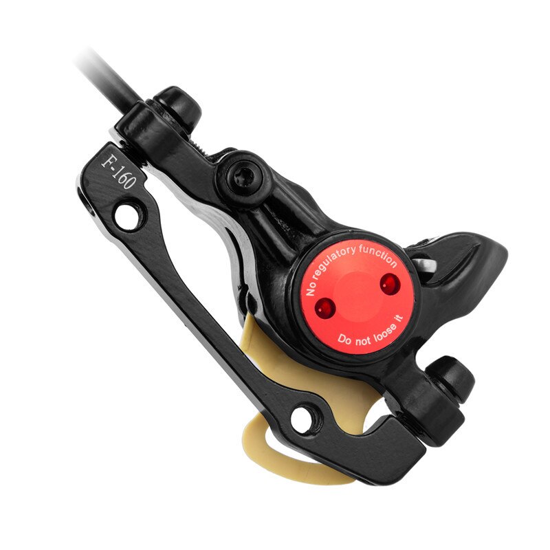 ZOOM HB-875 Mtb Bike Disc Brake 800/1400 mm Bike Hydraulic Brake Kit Bike Parts