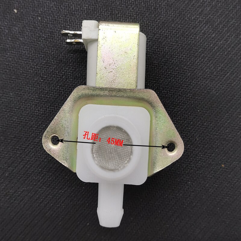 G1/2 DN15 Water Dispenser Inlet Plastic Solenoid V... – Grandado