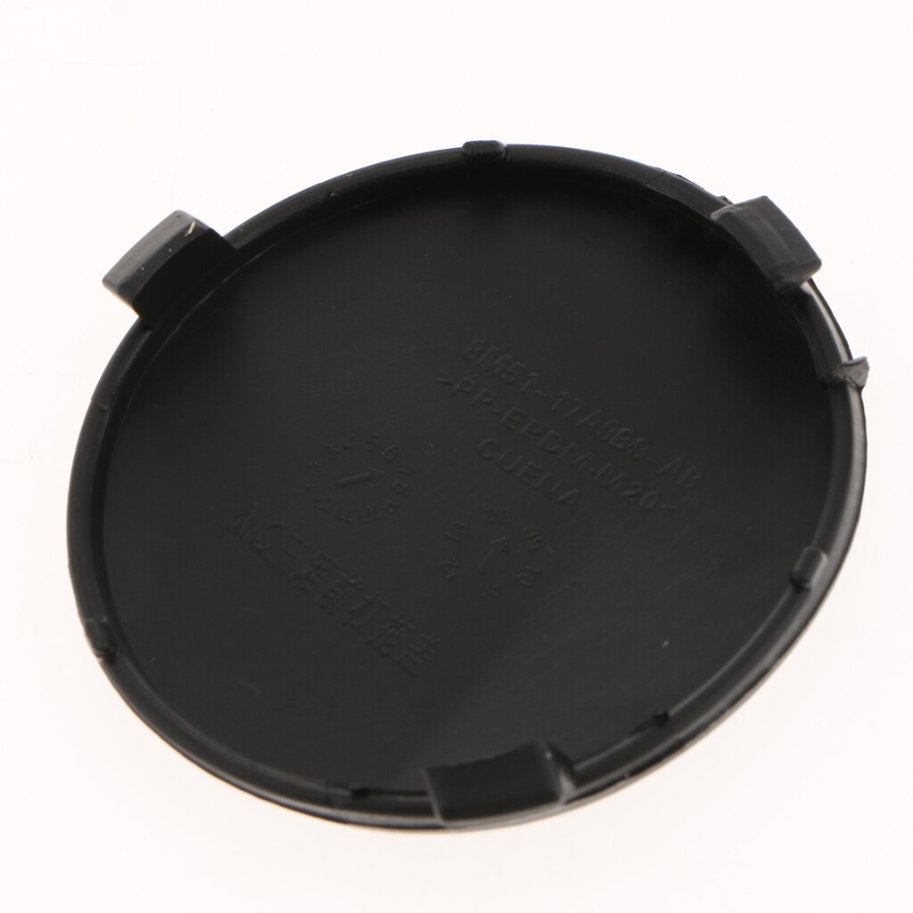 Genuine For Ford Focus C-MAX &amp; C-MAX Rear Towing / Tow Hook Eye Cover-Primed