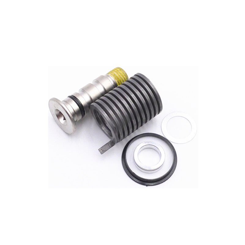 Ultegra/6800/6870/9000 Road Bike deragliatore posteriore p-tensione molla p-seal ring vite di fissaggio