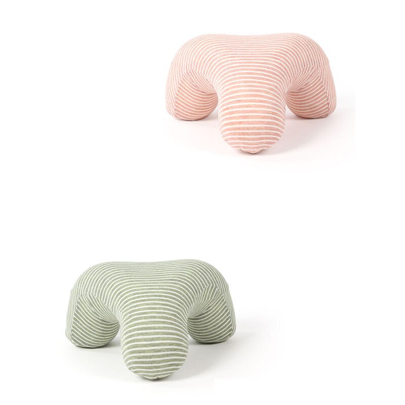 High Napping Memory Foam Pillow Nap Pillow Students Sleeping Bag Cushion Nap Pillows UEJ