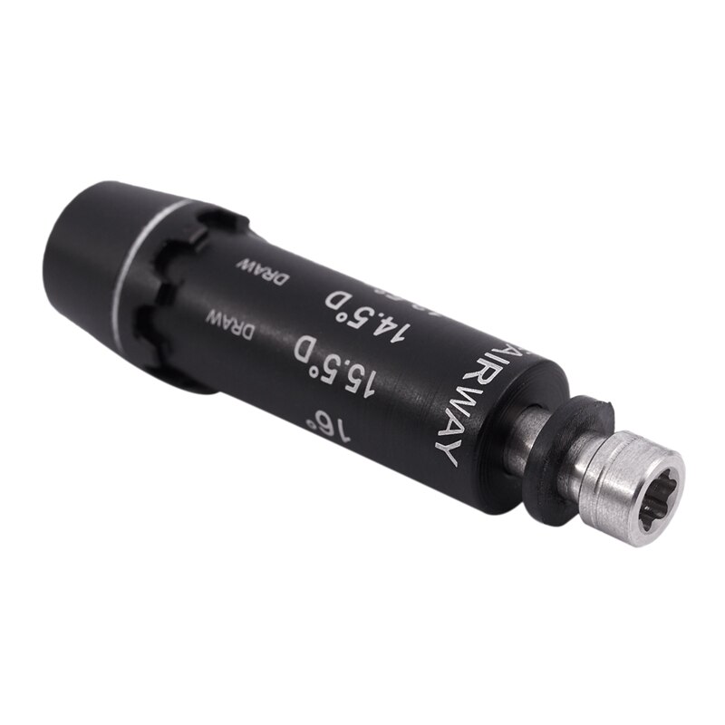 0,335 Golf Adapter Hülse Ersatz für Kobra Bio Zelle 13 °-16 ° Passt FW