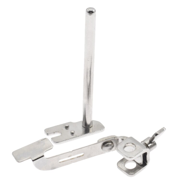 Adjustable Needlework Lock Stitch Industrial Sewing Machine Regulations Guide Accessories