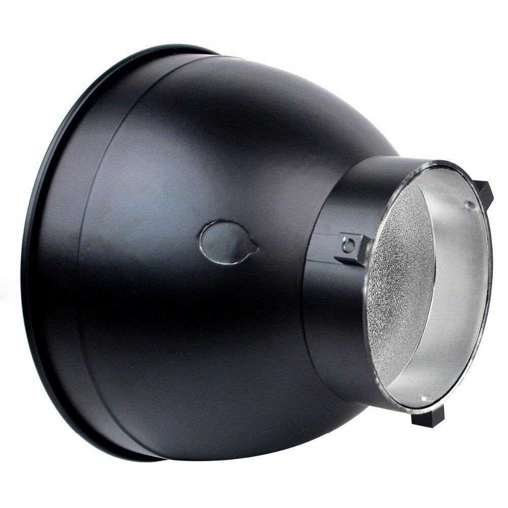 Godox Bowens Reflector Studio Standaard Bowens Mount Reflector Voor Studio Flash Strobe Light