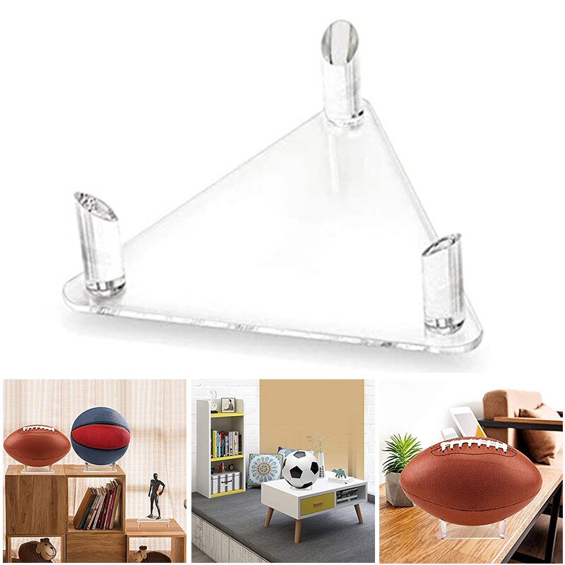 Verticale balstandaard met wielen 4-tier sportbal opbergrek