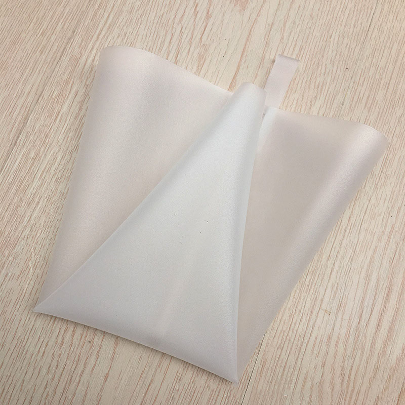 25-50CM Reusable Silicone Pastry Bags Confectionery Equipment And Bakery Accessories Baking Tools Patisserie and Confectionery