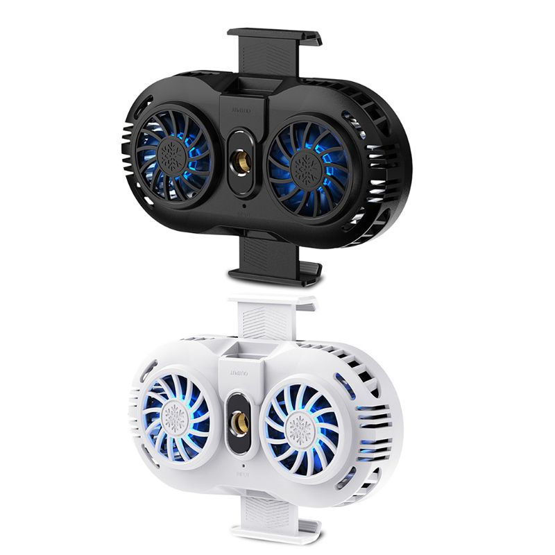 Mobile Phone Radiator Gaming Universal Phone Cooler Portable For -iphone -xiaomi H05A