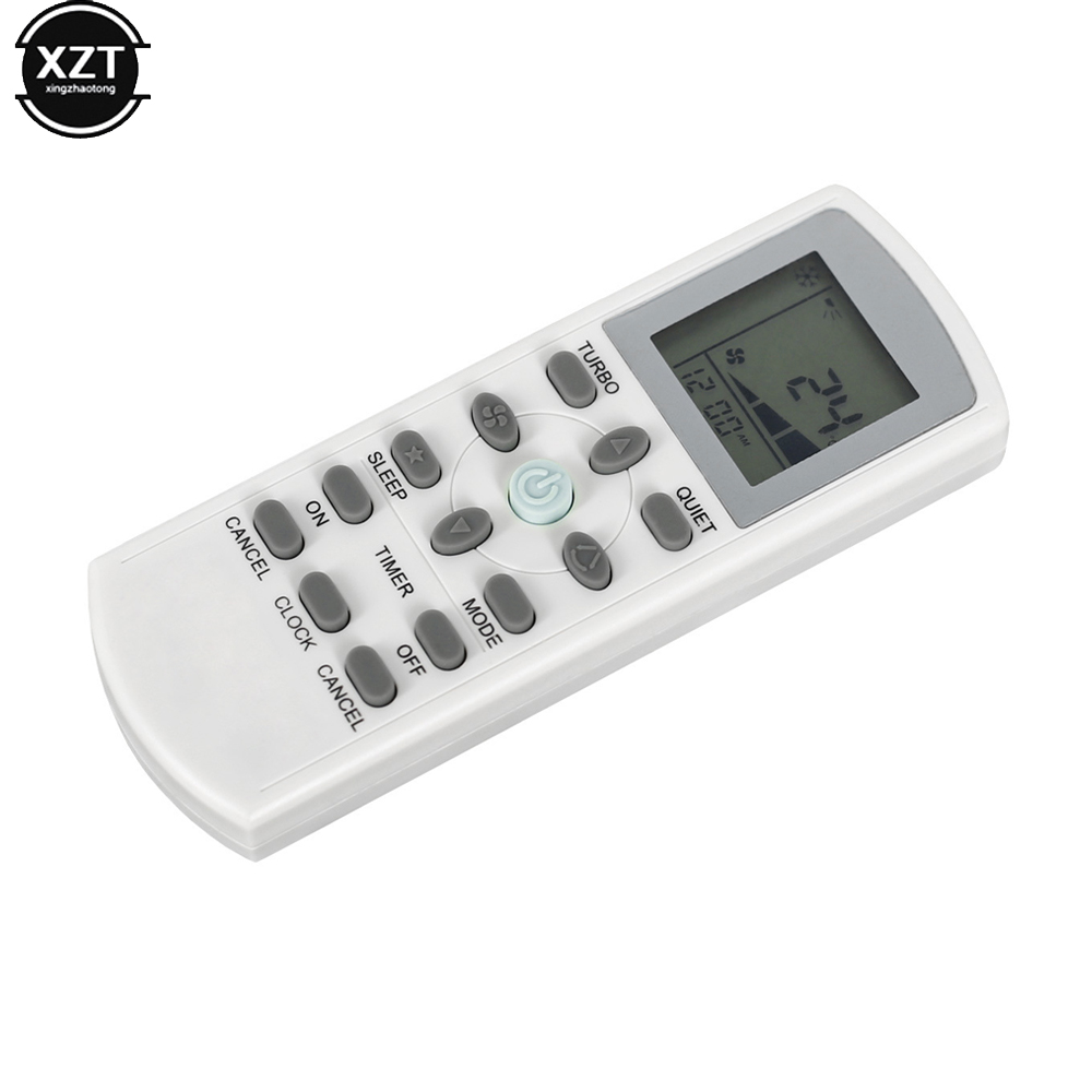 Remote Control ECGS01-I ECGS01 i DGS01 for AC Air Conditioner ACSON / YORK / DAIKIN / McQuay Air Conditioner Remote Control