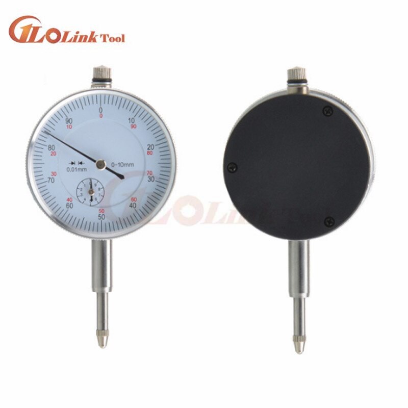 50-160mm Inner Diameter Gauge Measuring Rod + Probe (no indicator) Accessories Inner 10-18mm 18-35mm 35-50mm Diameter Gauge Tool: 10mm indicator 1pc