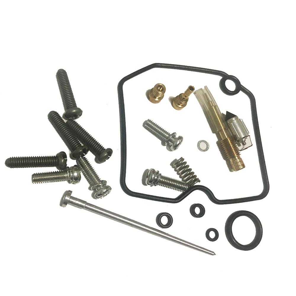 Carburateur Reparatie Kit Voor Kawasaki Vulcan 800/Classic 1995-2005 Carburateur Carb Rebuild Kit Onderdelen