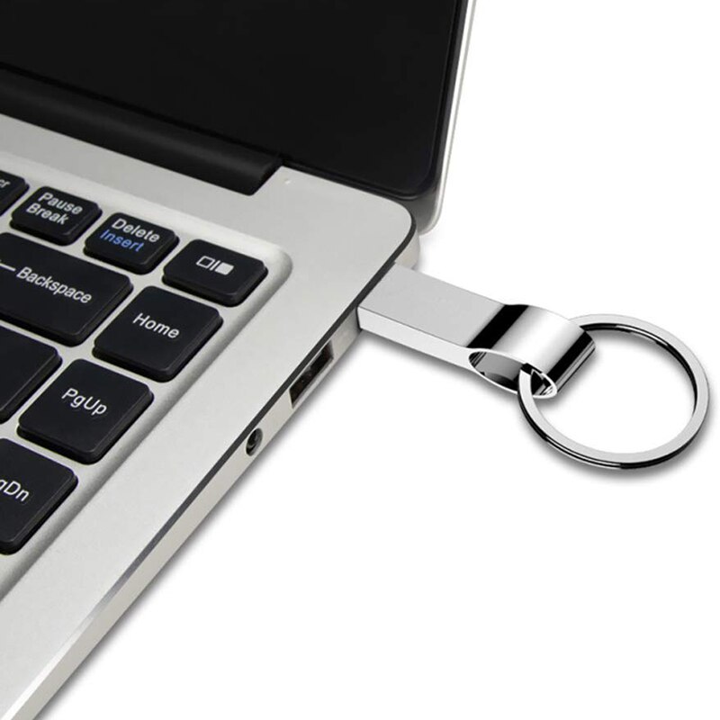 Pamięć USB dyski 128 gb metalowy pamięć usb dysku 256gb Flash pendrive pendrive 32GB/8 GB/4GB/16GB/128 GB USB2.0