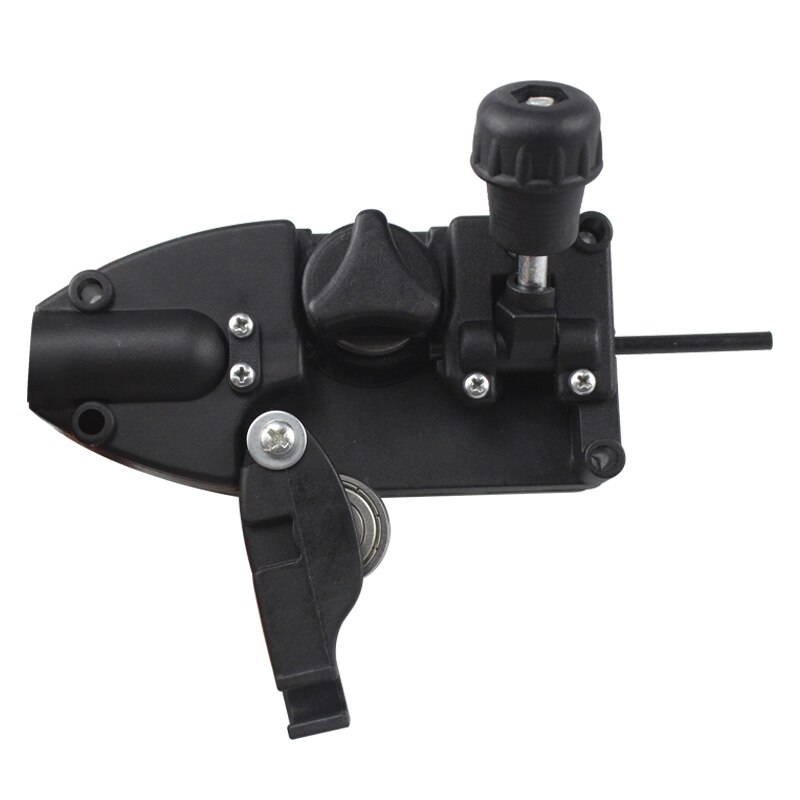 Practical Boutique Dc 24V Mini Wire Feeder Light Duty Mig Wire Feeder Assembly Single Drive Roll Wire Feed Machine For Mig Welde