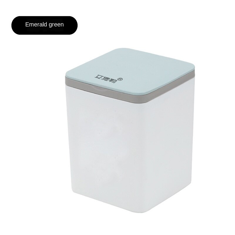 Tragbare Waschmaschine Ultraschall Turbo Wäsche Mini Waschmaschine Schlafsaal Wäsche Artefakt Unterwäsche Reinigung: Jade green / US