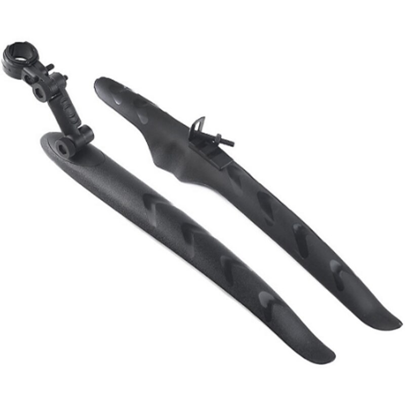 Voor NC750 X Nc 750X NC750X 2012-2020 2021 2022 2023 Motorfiets Achterspatbord Extender Spatbord Splash Guard Cover Motor Spatbord (Color : Carbon Look