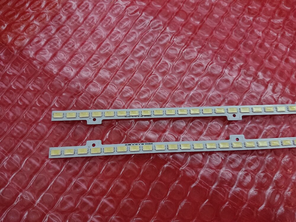 Tira de LED para Samsung UE40D6100SW UN40D5800 UE40D5000PW UE40D5000 UE40D5720 UE40D5700 UE40D6100 UA40D5000 UE40D5520 BN64-01639A
