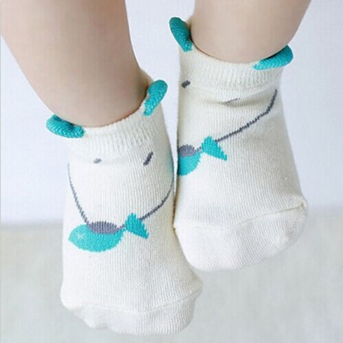 infantile Del bambino Delle Ragazze Dei Ragazzi del Cotone Del Pavimento Antiscivolo Calzini E Calzettoni Sveglio Del Modello Del Fumetto Delle Ragazze Calzini E Calzettoni Buona Qualità di Pasqua 3.28 di Trasporto libero: Default Title