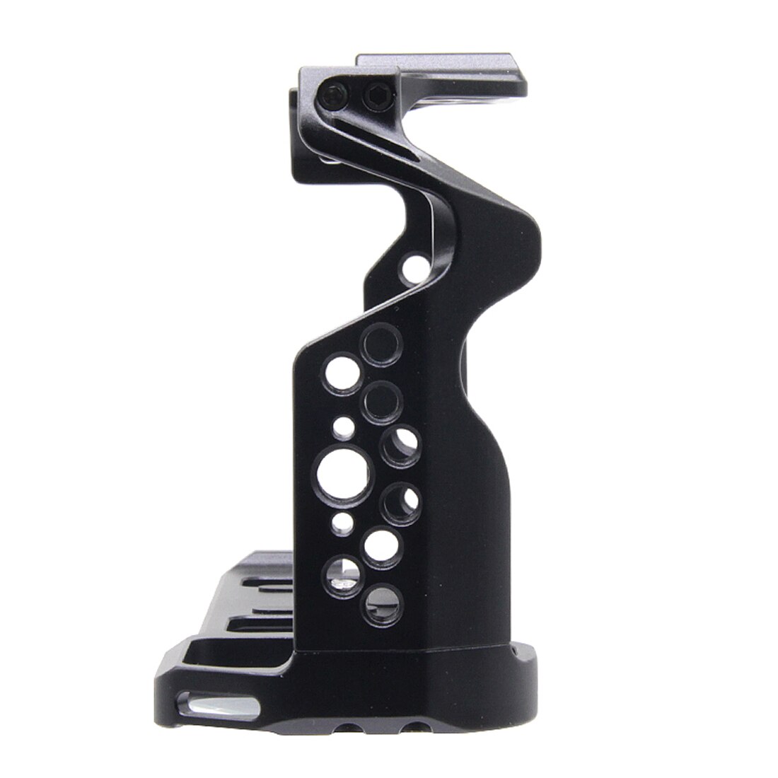 Bgning Aluminium Camera Kooi Voor Panasonic Lumix S5 Beschermhoes Cover Rig Voor Lumix S5