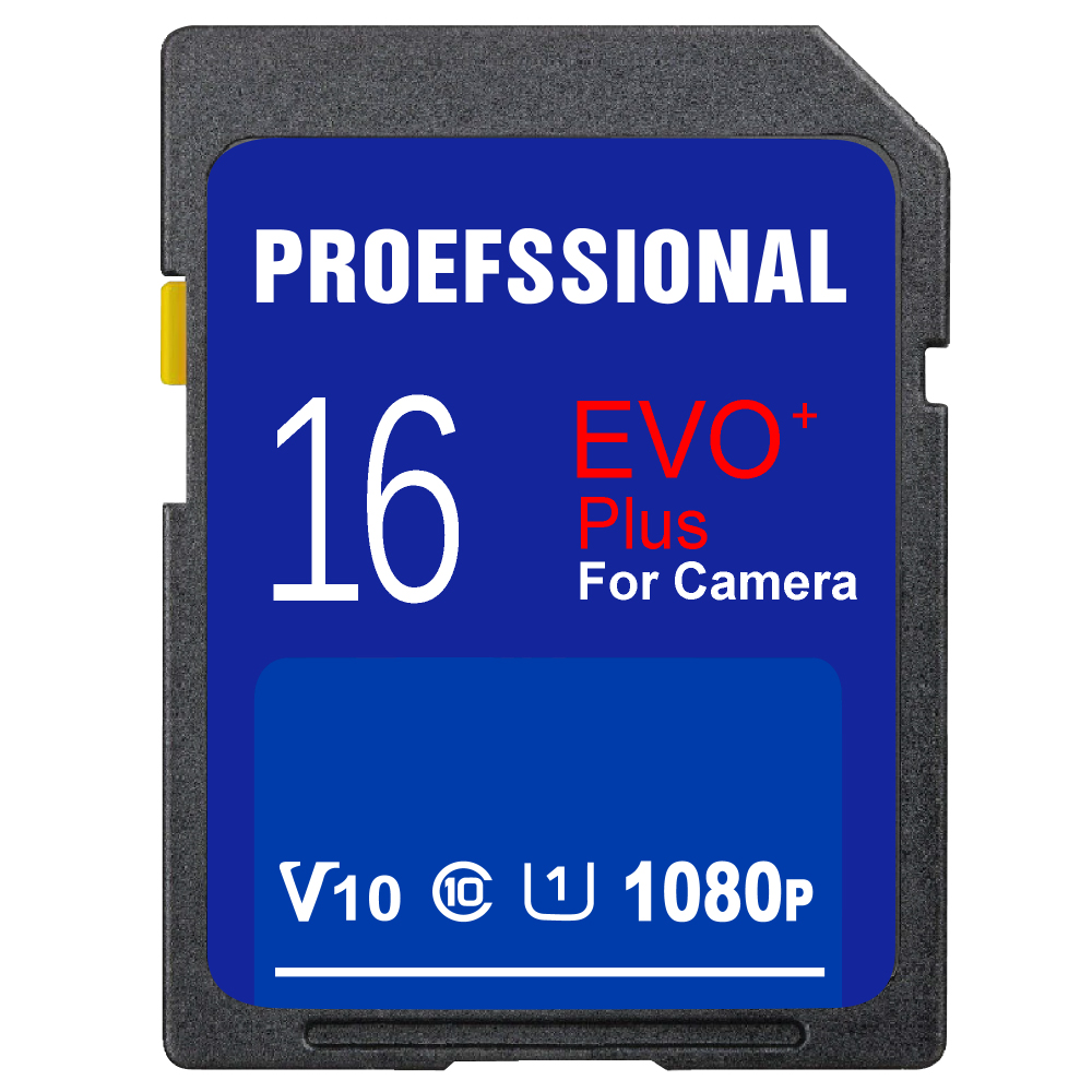 Hoge snelheid Klasse 10 Sd-kaart 8 GB 16 GB 32 GB 64 GB 128 GB 256 GB carte sd Geheugenkaart Flash usb stick sdcards Voor Camera