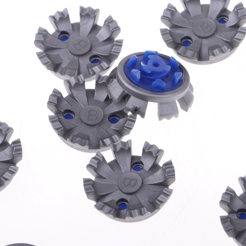 14 pièces/ensemble crampons de Golf chaussures pointes Stinger caoutchouc vis goujons pointes de Golf remplacement rapide torsion chaussures de Golf remplacer les pointes