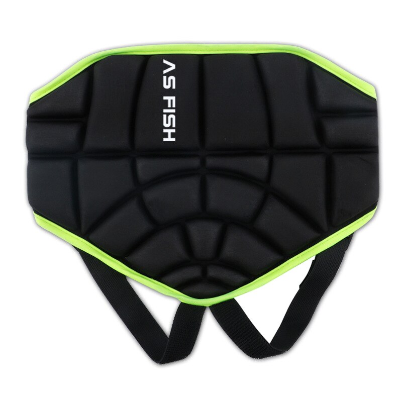 Short de protection des hanches rembourré pour enfant, équipement de patinage à roulettes épais, pour le cyclisme, le ski