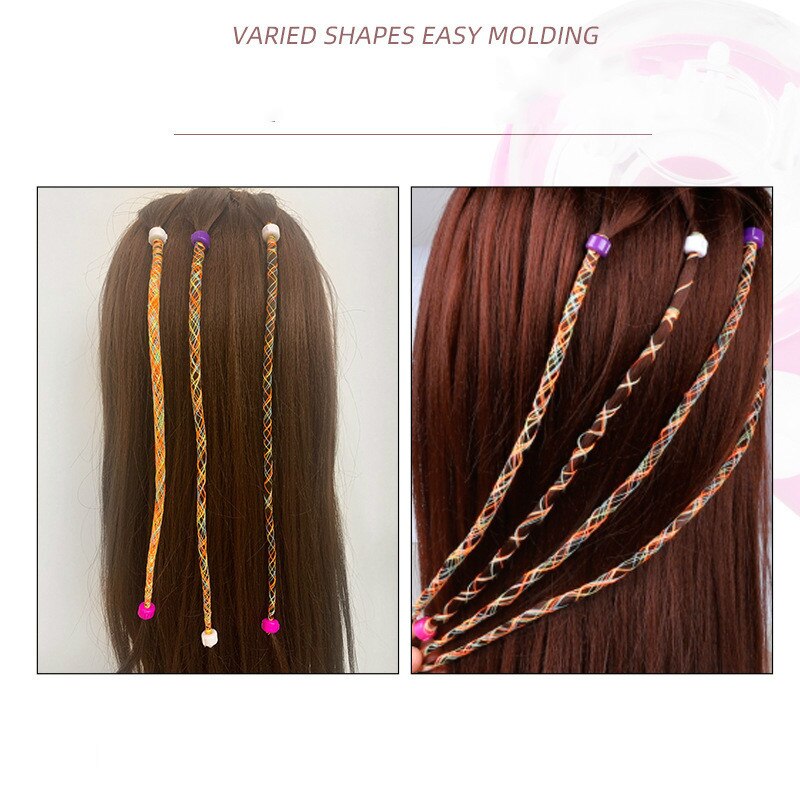 Electric Hairstyle Brader Tool Actomatic DIY Stylish Braiding Hairstyle Tool Hair Braider Tool Xmas For Girls