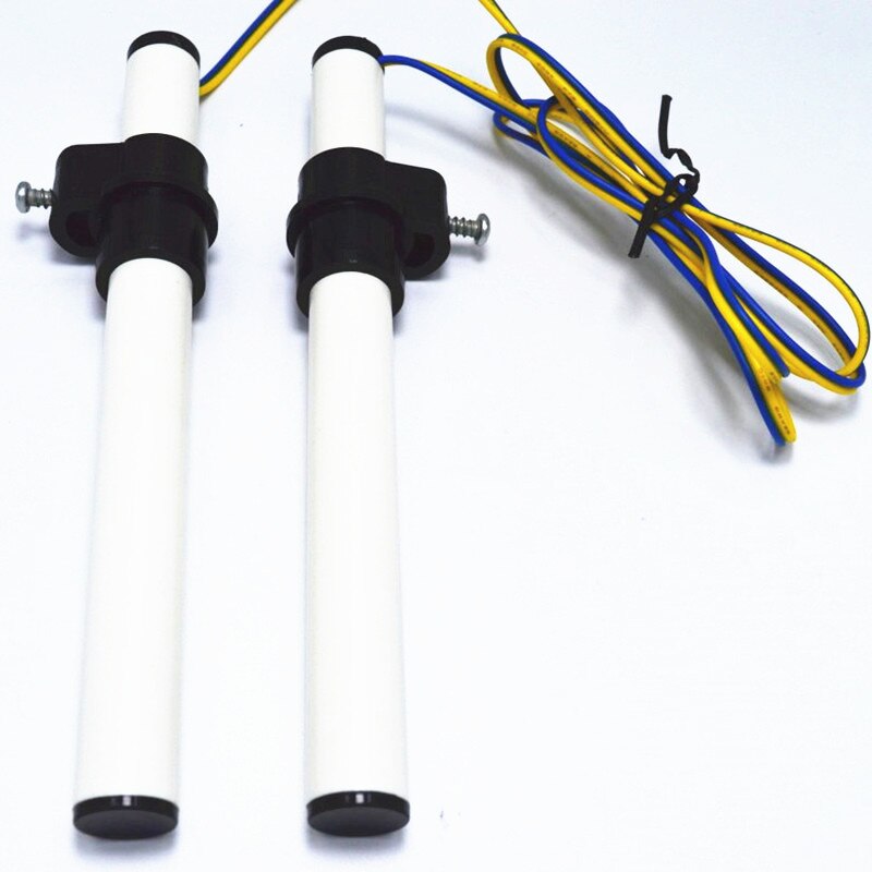 Electric expansion door stroke switch push pull door limit switch magnetic bar limit photoelectricdry spring tube