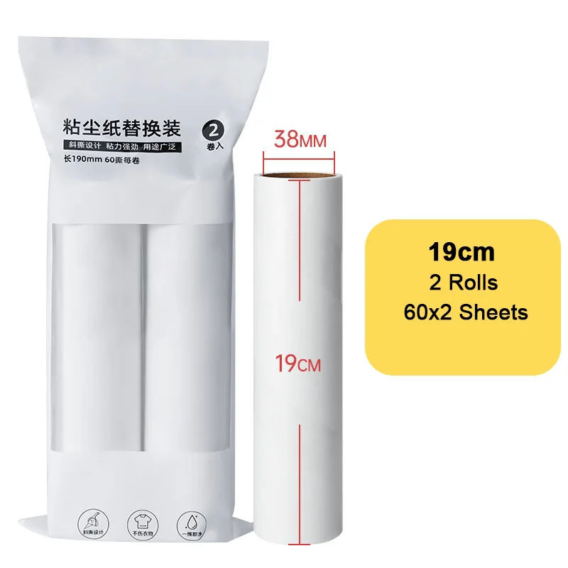 Lange steel Lint Roller Brush Pet Hair Remover Roller Intrekbare stof Haarroller Stick Scheurbare kleding Bed Ontharingsborstel: Roze