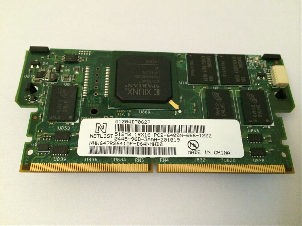 DELL PERC H700 6Gb/s RAID CONTROLLER for POWEREDGE R510 R610 512M/1G Cache