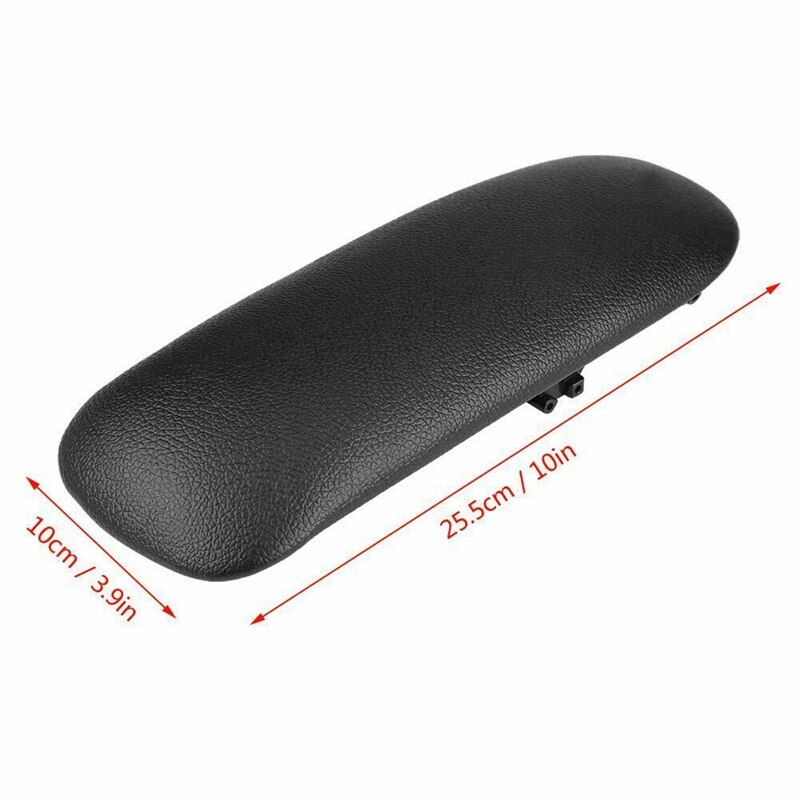 Car Center Console Arm Rest Armrest Cover for BMW-Mini Cooper R52 R50 R53 2002 51166954297