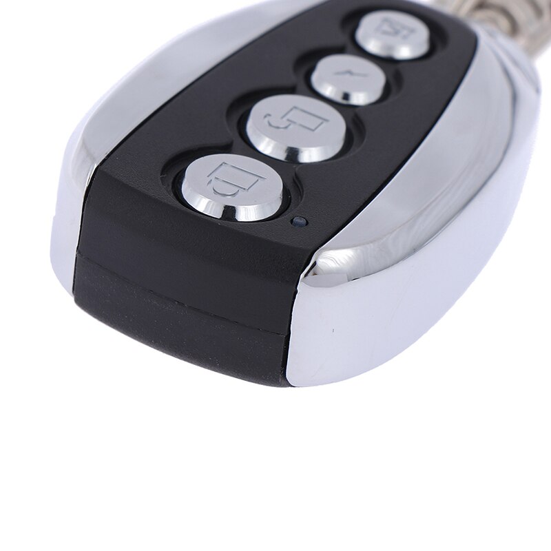 433mhz cloning remote control key fob electric gate garage door h11