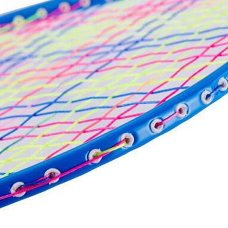 Badminton Set Voor Kinderen Sport Rackets Junior Tennisracket Play Game Outdoor Speelgoed