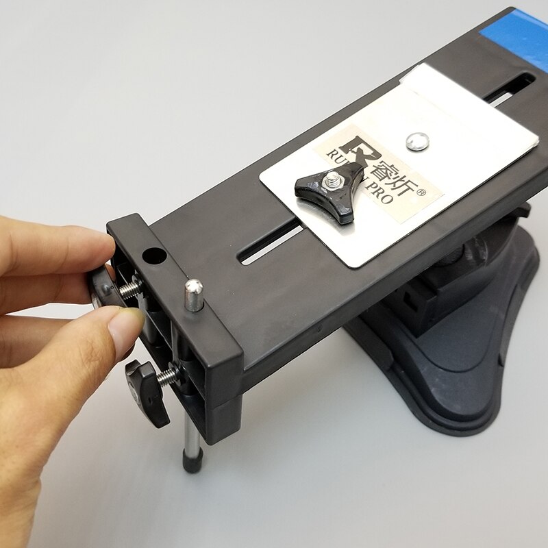 120-3000-10000 grit ruixin pro knife sharpener fixed sharpening system sharpening stone knife sharpening system