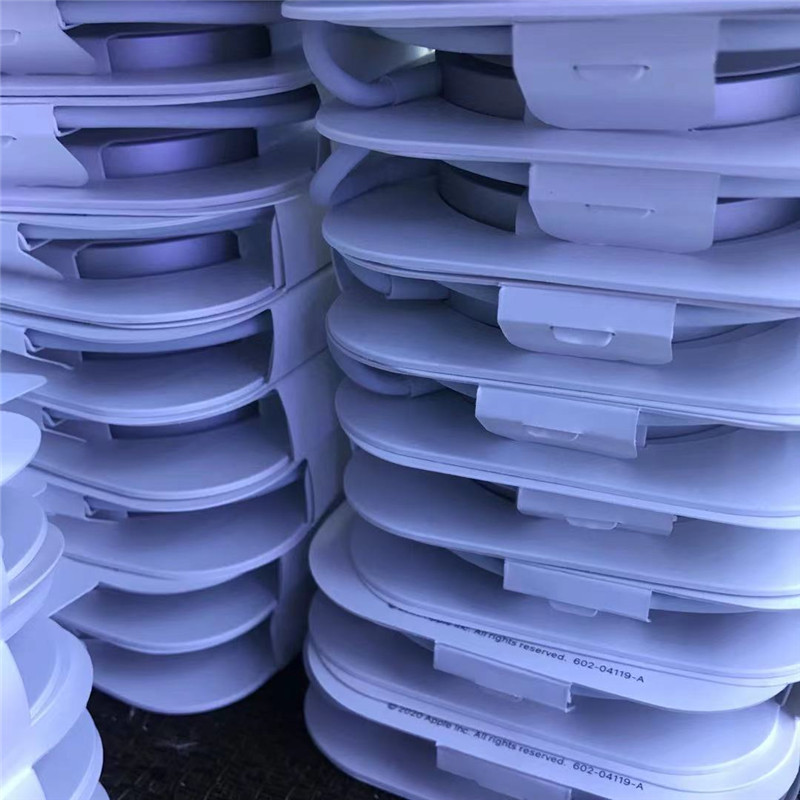 15W Snelle Macsafe Mag Magnetische Draadloze Oplader Opladen Pad Voor Iphone 12 13 11 Pro Max 13Mini Mac veilig Station Magsafe-Oplader