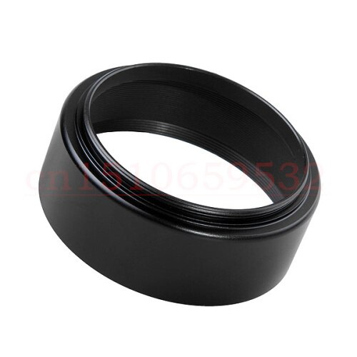 33mm 35.5mm 38mm 39mm 41mm 42mm 43mm 48mm Standard Lens Hood Metal Lens Hood for lens filter DSLR Camera