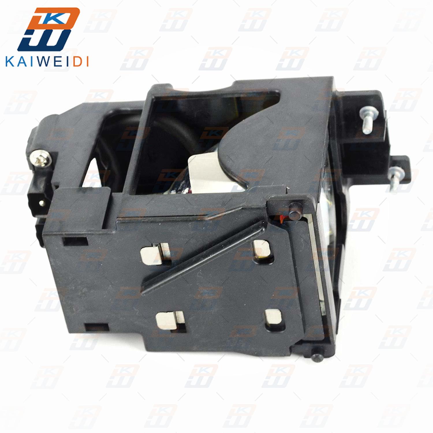 Et-lac 75 projektor pære til panasonic pt -lc55u /  pt -lc75e /  pt -lc75u /  pt -u1 s 65 /  pt -u1 x 65 /  th -lc75 / pt -lc55e med hosuing