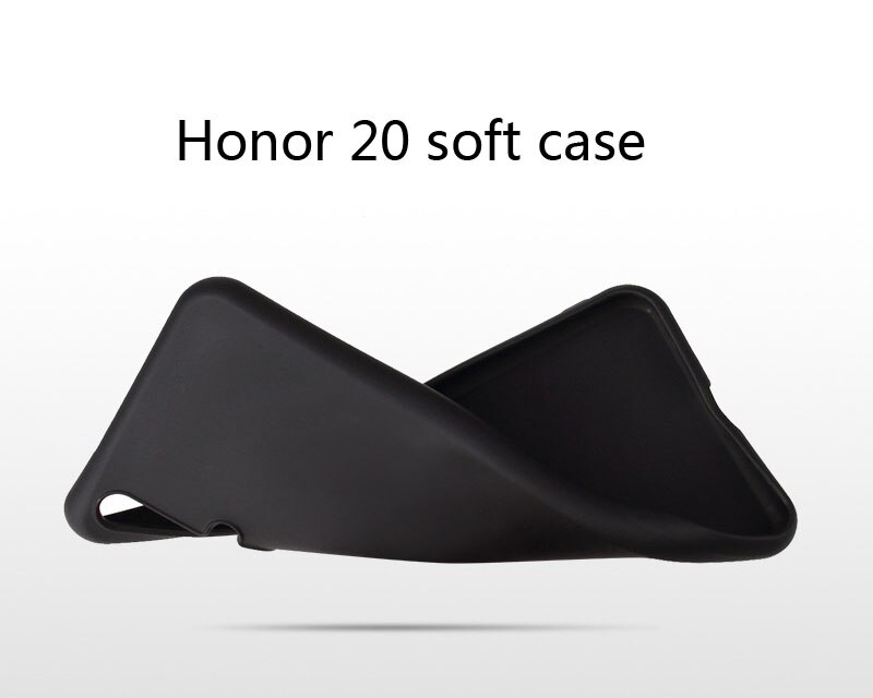 Huawei Nova 5T matowy futerał Huawei Nova 5T etui na telefon Huawei Honor 20 20S odporny na wstrząsy cukierki kolor projekt TPU silikonowe miękkie etui