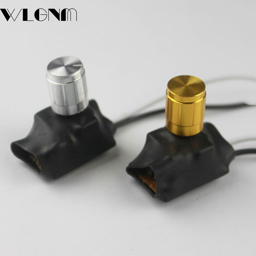 10pcs Wall Lamp Table Lamp Power Dimmer Rotary Dimmer Switch 3A Control Panel Led Light Lighting Accessories Light Power Dimmer