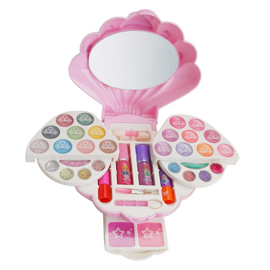 Amazon kids makeup kit for girl kids makeup toys for girls