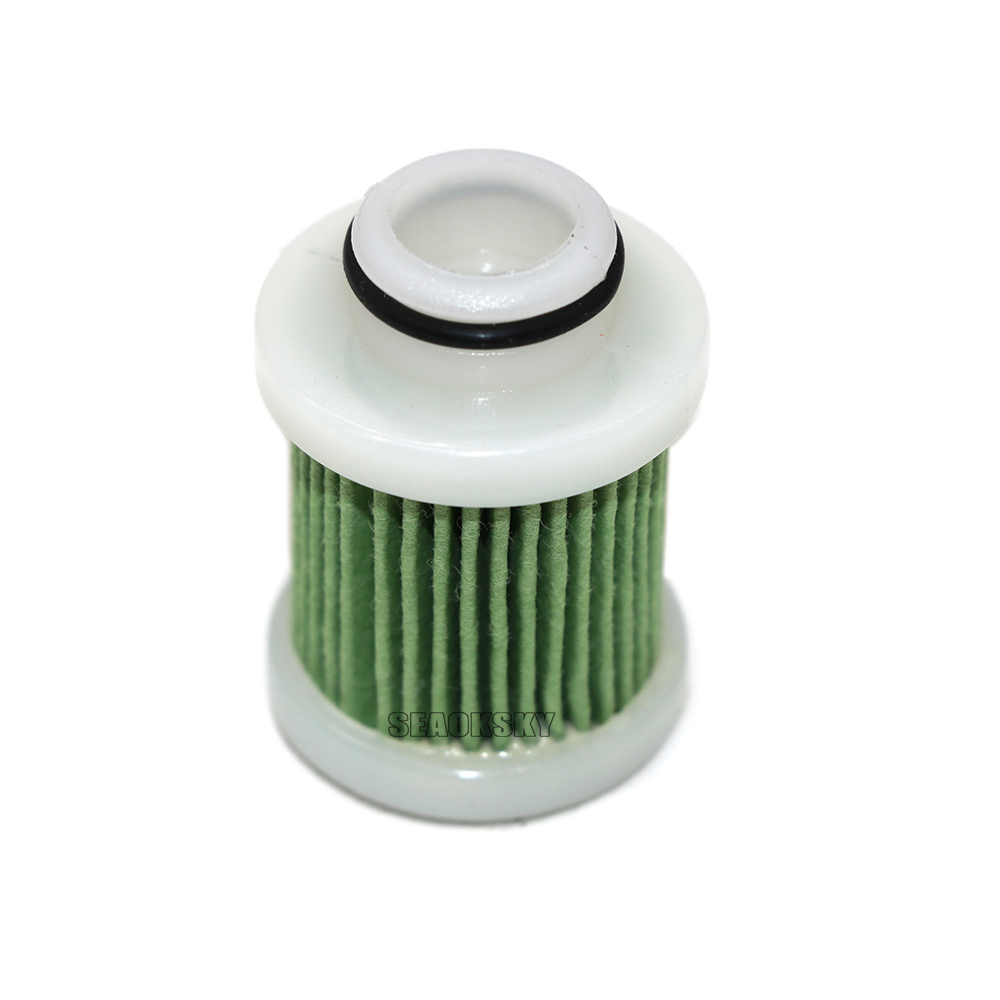 Motore per barche 6D8-WS24A-00 6D8-24563-00 Filtro carburante per motore fuoribordo Yamaha 30HP-115HP, Sierra Marine 18-79799