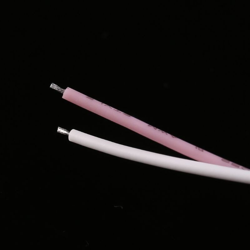 2Pcs DC 12V 60mm COB Angel Eye Halo Car LED Light Ring Headlight DRL Lamp White E7CA