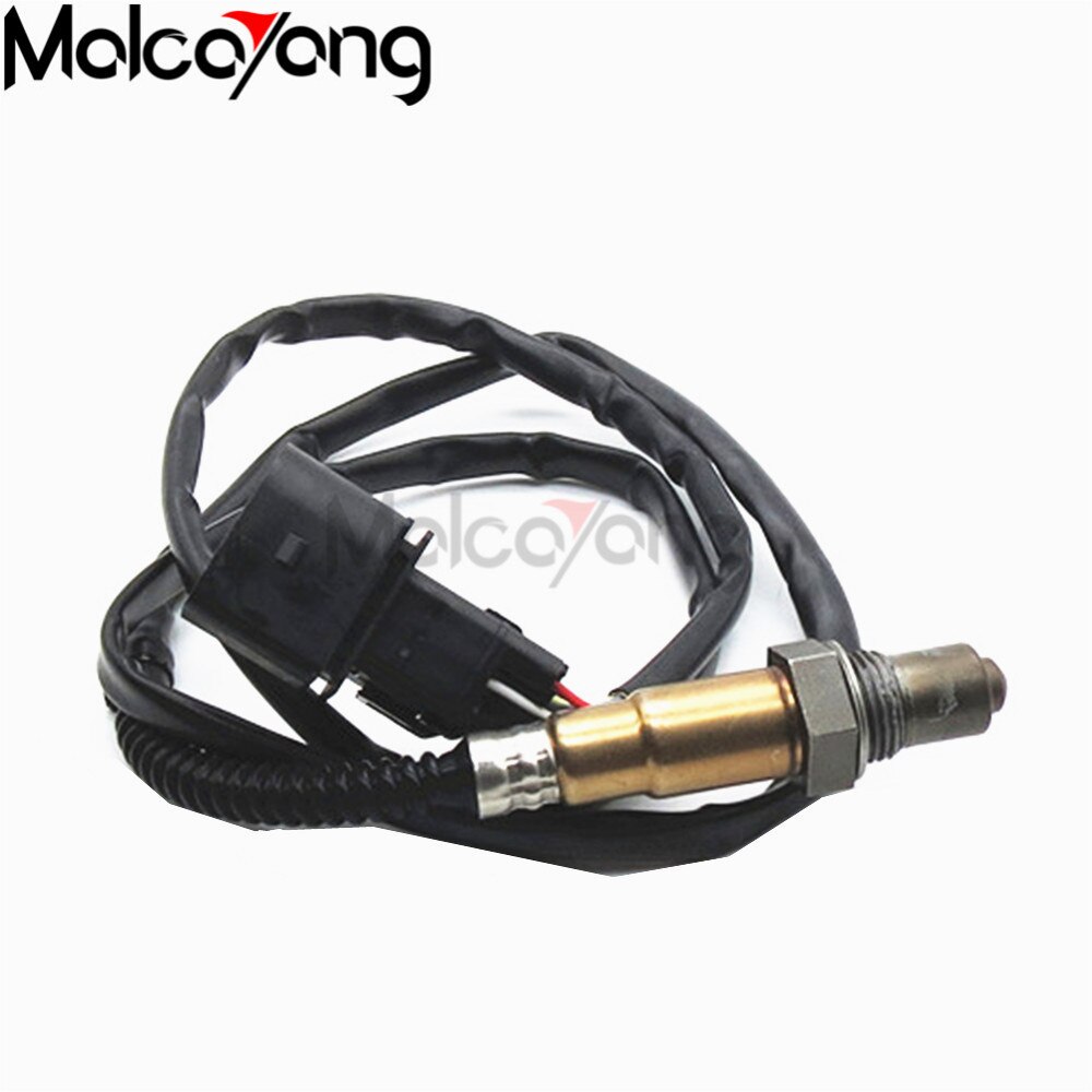 0258007057 17014 LSU4.2 Wide Band O2 Sensor For 99-05 VW Jetta 1.8L-L4 021906262B 06B906265D 06B906265M