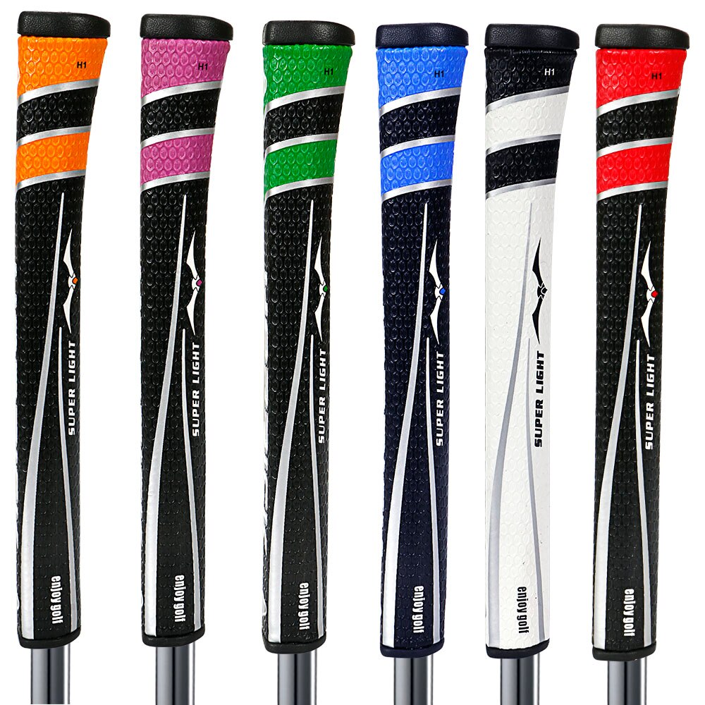 herrick PU Non-slip 6 colors Light weight 45g golf clubs putter grips