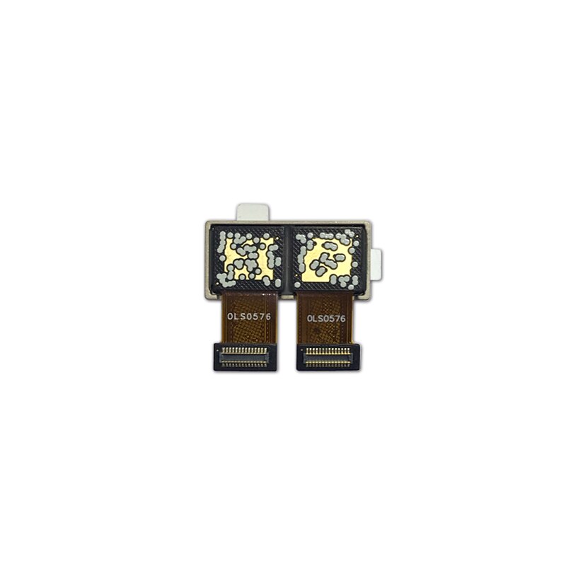 Voor Oppo R11S Terug Camera Grote Achter Hoofd Camera Module Flex Kabel Assemblage R11S Plus Vervanging Reparatie Onderdelen Test